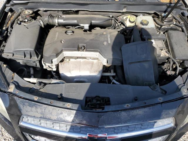 1G11C5SA3DU119750 - 2013 CHEVROLET MALIBU 1LT 黑色 照片 11
