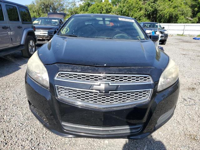 1G11C5SA3DU119750 - 2013 CHEVROLET MALIBU 1LT 黑色 照片 5