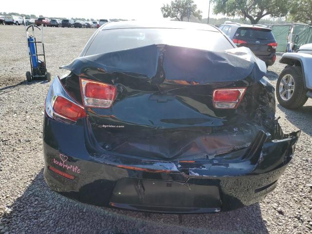 1G11C5SA3DU119750 - 2013 CHEVROLET MALIBU 1LT 黑色 照片 6