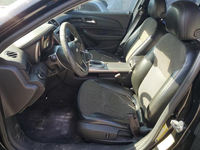 1G11C5SA3DU119750 - 2013 CHEVROLET MALIBU 1LT 黑色 照片 7