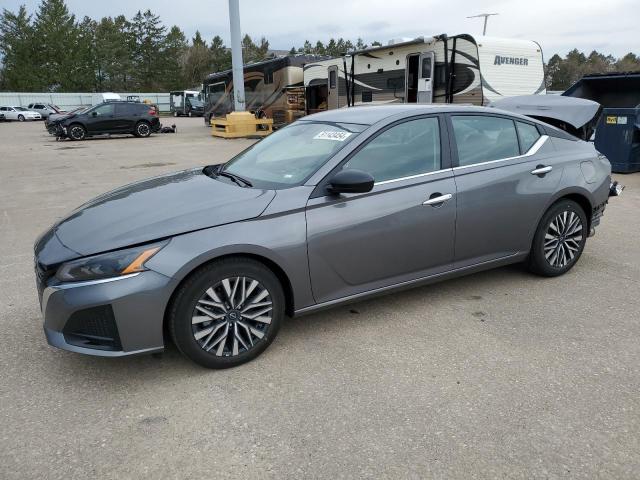 1N4BL4DV8RN363844 - 2024 NISSAN ALTIMA SV GRAY photo 1