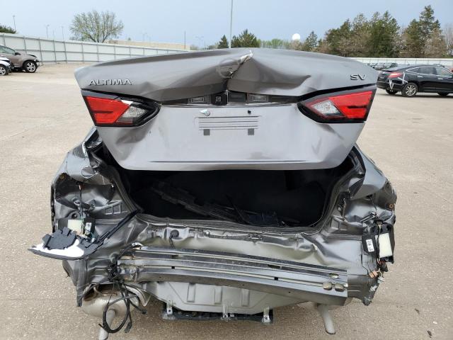 1N4BL4DV8RN363844 - 2024 NISSAN ALTIMA SV GRAY photo 6