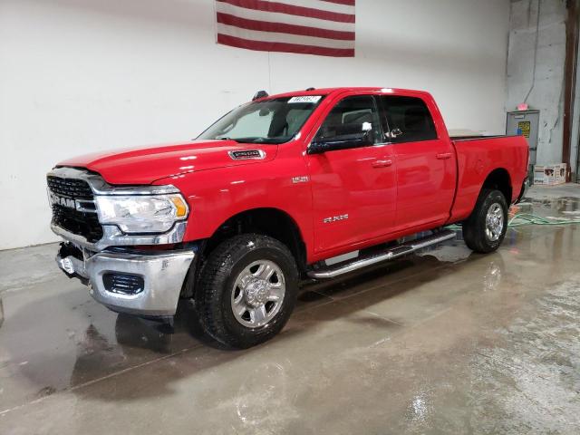 2022 RAM 2500 BIG HORN/LONE STAR, 