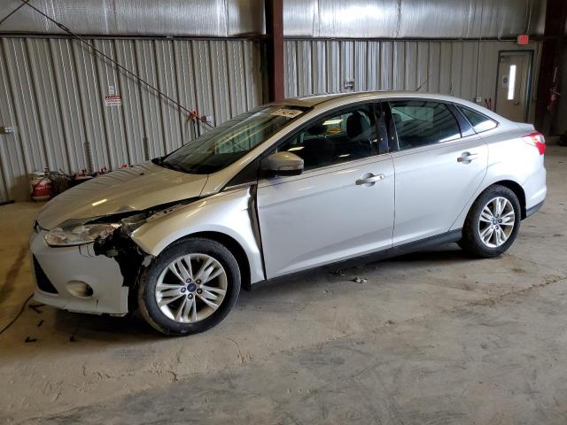 2012 FORD FOCUS SEL, 