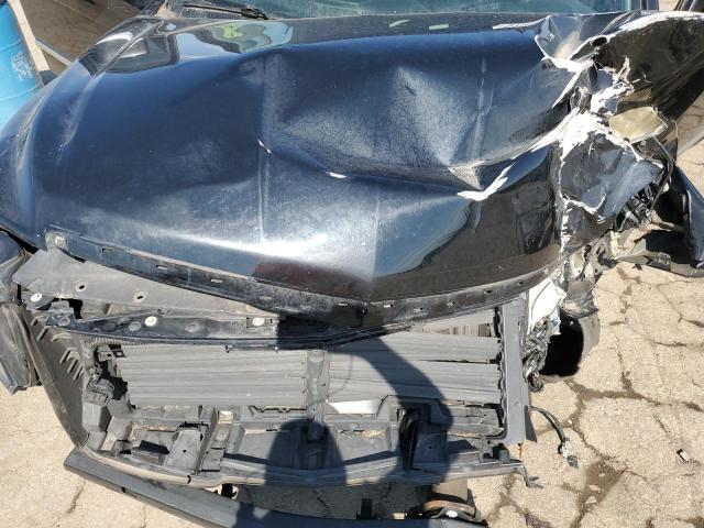 1GYS4HKJ2JR330893 - 2018 CADILLAC ESCALADE ESV LUXURY BLACK photo 12