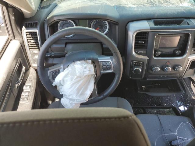 1C6RR6LG0MS539664 - 2021 RAM 1500 CLASS SLT 白色 照片 8