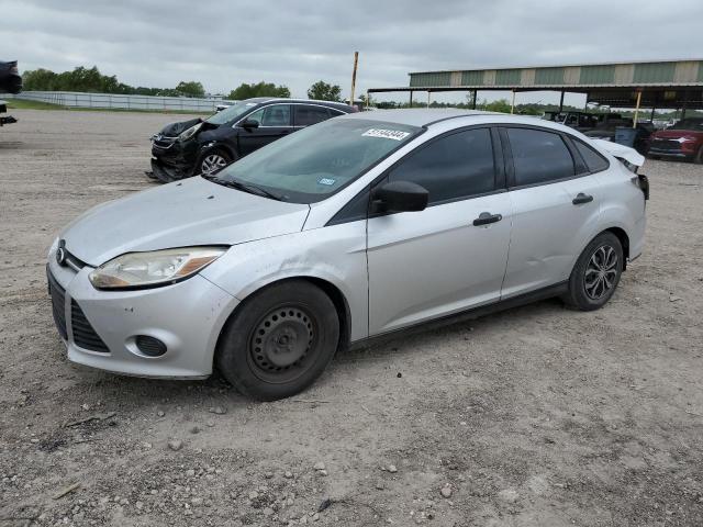 2014 FORD FOCUS S, 