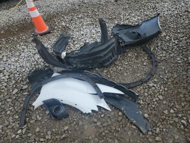 JA4AR3AU4HZ045358 - 2017 MITSUBISHI OUTLANDER ES Սպիտակ լուսանկար 13