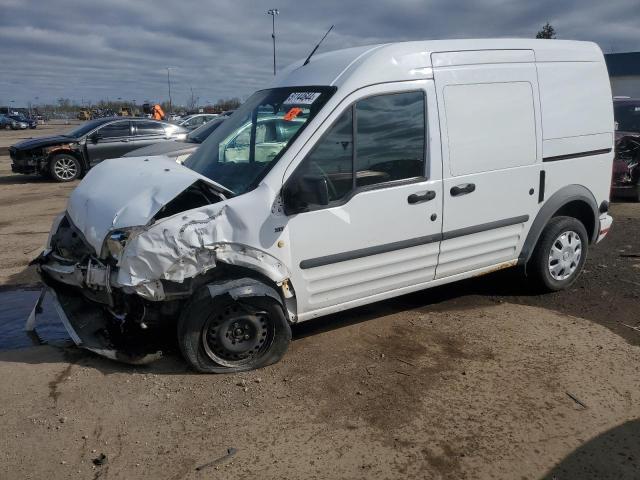 NM0LS7DN8CT112261 - 2012 FORD TRANSIT CO XLT WHITE photo 1