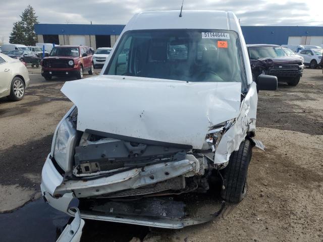 NM0LS7DN8CT112261 - 2012 FORD TRANSIT CO XLT WHITE photo 5