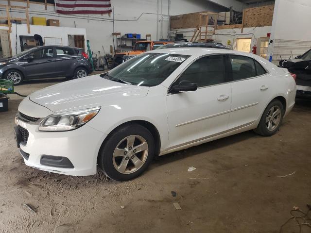 2015 CHEVROLET MALIBU LS, 