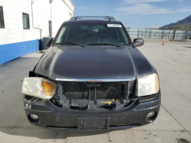 1GKET16M056142919 - 2005 GMC ENVOY XL BLACK photo 5