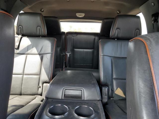 5LMFU27587LJ04264 - 2007 LINCOLN NAVIGATOR PURPLE photo 10