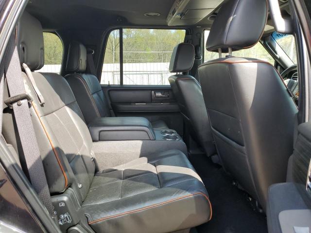 5LMFU27587LJ04264 - 2007 LINCOLN NAVIGATOR PURPLE photo 11