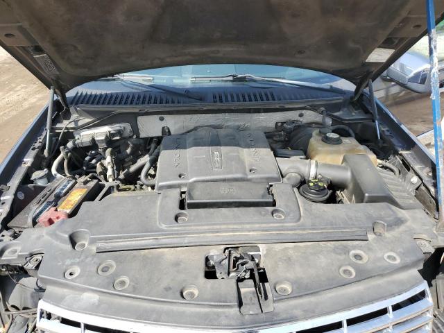 5LMFU27587LJ04264 - 2007 LINCOLN NAVIGATOR PURPLE photo 12