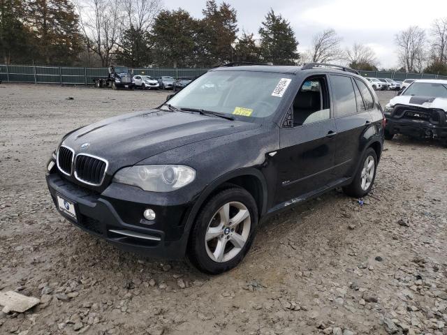 2008 BMW X5 3.0I, 