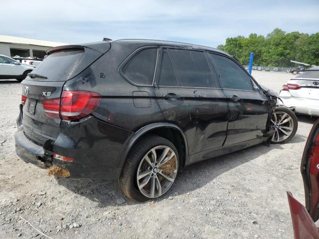 5UXKR2C52J0Z17507 - 2018 BMW X5 SDRIVE35I BLACK photo 3