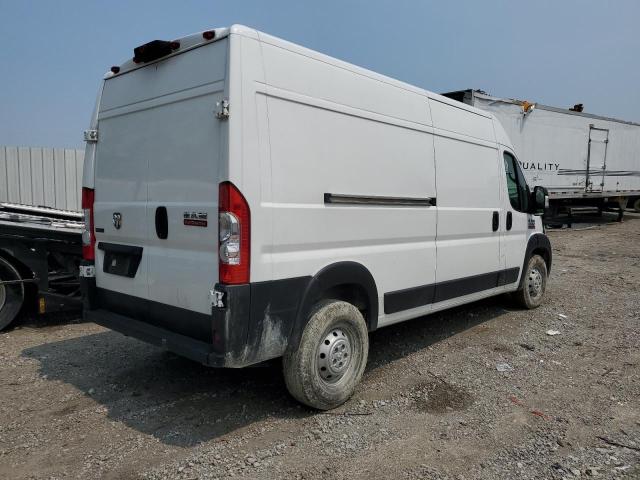 3C6MRVHG8ME519517 - 2021 RAM PROMASTER 3500 HIGH თეთრი ფოტო 3