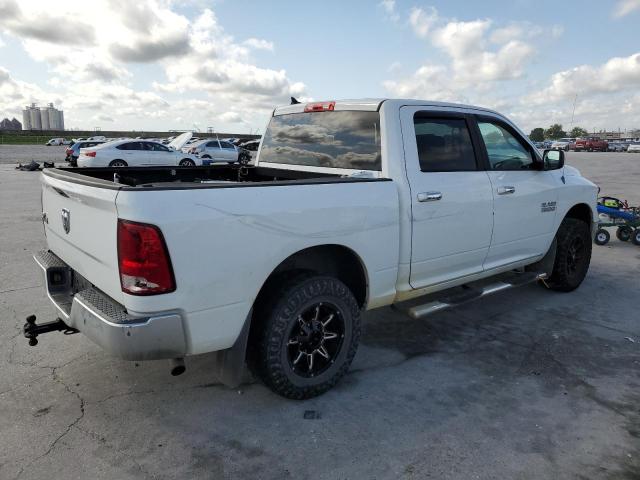 1C6RR6LG9DS680166 - 2013 RAM 1500 SLT WHITE photo 3