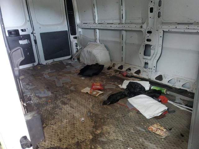 3C6TRVDG4HE539254 - 2017 RAM PROMASTER 2500 HIGH 绿色 照片 10