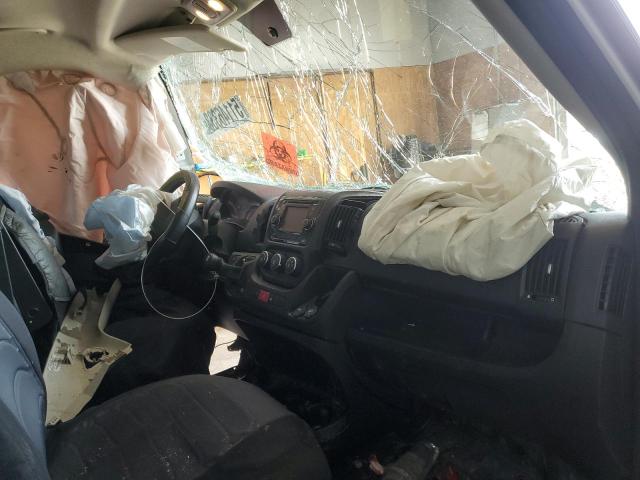 3C6TRVDG4HE539254 - 2017 RAM PROMASTER 2500 HIGH 绿色 照片 8