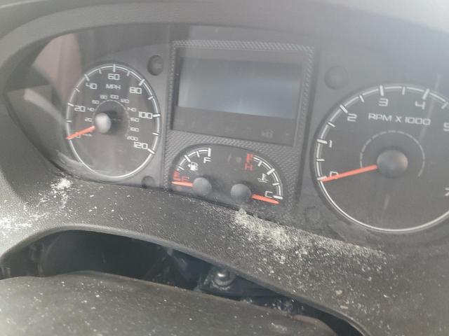 3C6TRVDG4HE539254 - 2017 RAM PROMASTER 2500 HIGH 绿色 照片 9