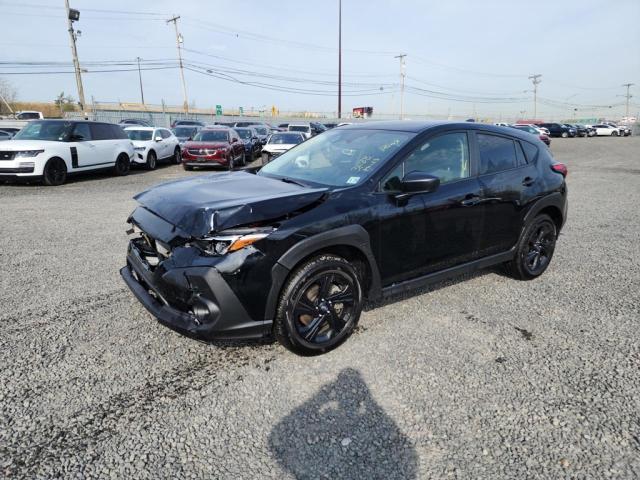 2024 SUBARU CROSSTREK, 