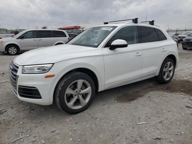 2020 AUDI Q5 PREMIUM, null