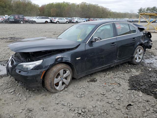 2008 BMW 528 XI, 