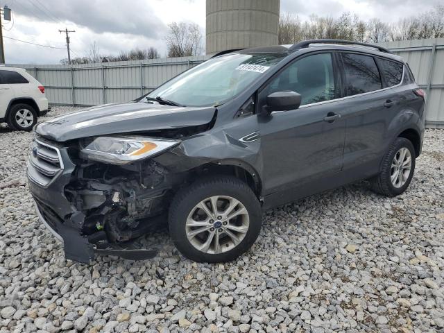 2017 FORD ESCAPE SE, 