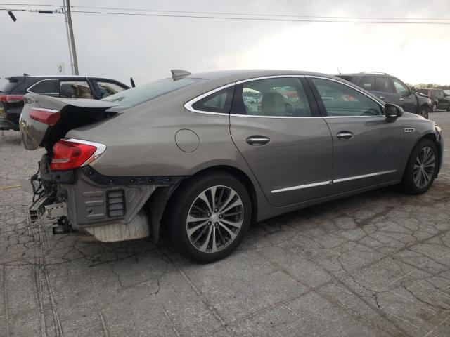 1G4ZP5SS6KU104773 - 2019 BUICK LACROSSE ESSENCE ნაცრისფერი ფოტო 3