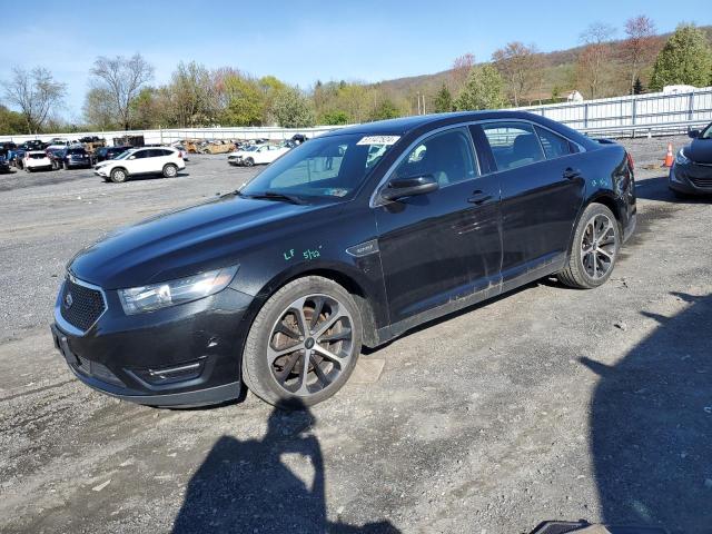 2014 FORD TAURUS SHO, 