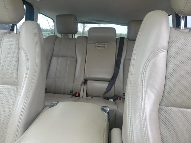 SALGS2VF1EA130994 - 2014 LAND ROVER RANGE ROVE HSE BLUE photo 10