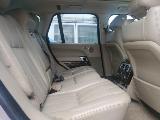 SALGS2VF1EA130994 - 2014 LAND ROVER RANGE ROVE HSE BLUE photo 11