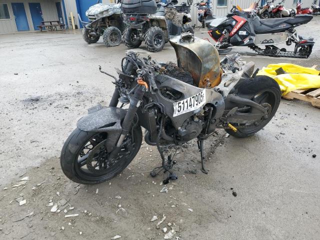 2017 HONDA CBR1000 RA, null