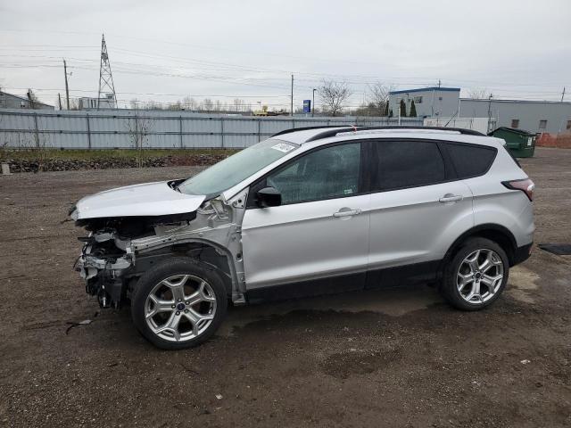 2017 FORD ESCAPE SE, 