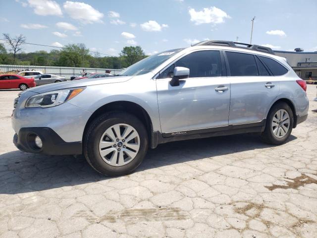 2015 SUBARU OUTBACK 2.5I PREMIUM, 