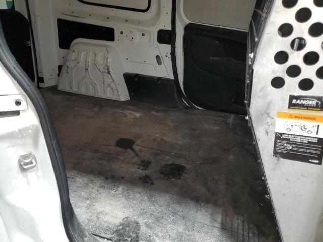 ZFBERFBBXJ6H68165 - 2018 RAM PROMASTER SLT WHITE photo 11