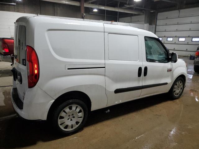 ZFBERFBBXJ6H68165 - 2018 RAM PROMASTER SLT WHITE photo 3