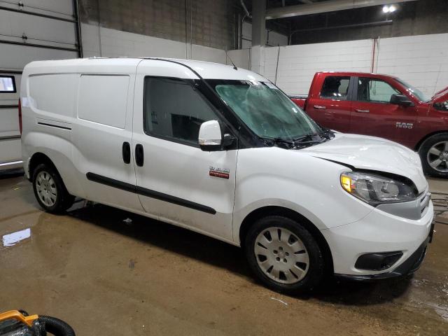 ZFBERFBBXJ6H68165 - 2018 RAM PROMASTER SLT WHITE photo 4