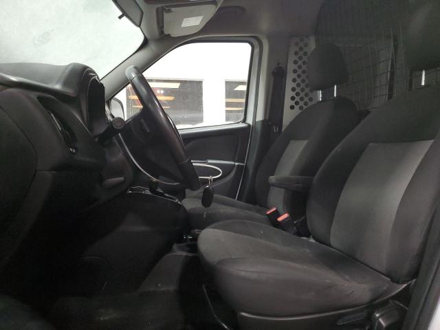 ZFBERFBBXJ6H68165 - 2018 RAM PROMASTER SLT WHITE photo 7