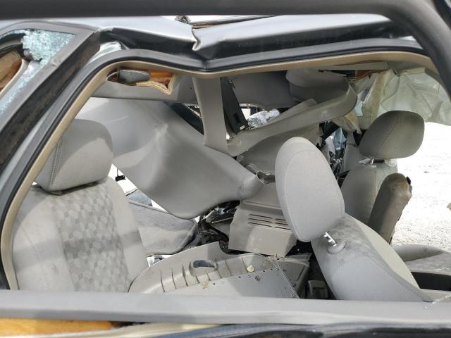 1G1ZT64894F247725 - 2004 CHEVROLET MALIBU MAXX LS 石墨色 照片 10