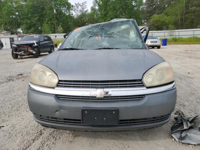 1G1ZT64894F247725 - 2004 CHEVROLET MALIBU MAXX LS 石墨色 照片 5