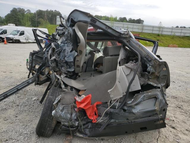 1G1ZT64894F247725 - 2004 CHEVROLET MALIBU MAXX LS 石墨色 照片 6