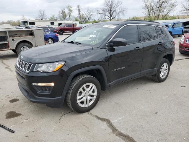 2021 JEEP COMPASS SPORT, null