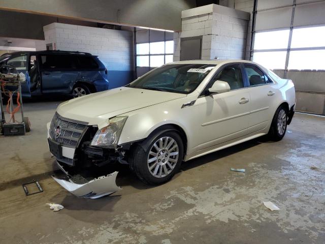 2011 CADILLAC CTS LUXURY COLLECTION, 