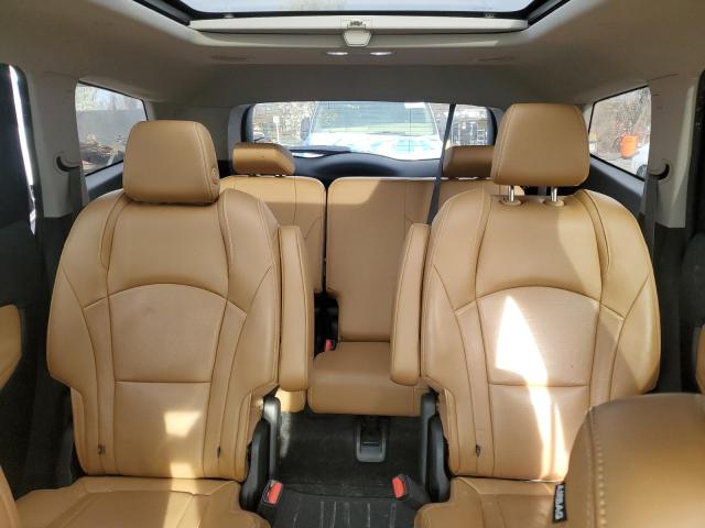 5GAEVAKW7JJ222272 - 2018 BUICK ENCLAVE ESSENCE თეთრი ფოტო 10