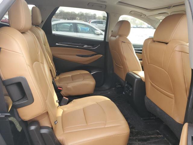 5GAEVAKW7JJ222272 - 2018 BUICK ENCLAVE ESSENCE თეთრი ფოტო 11