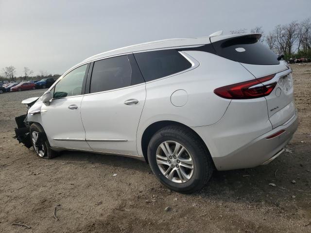 5GAEVAKW7JJ222272 - 2018 BUICK ENCLAVE ESSENCE თეთრი ფოტო 2