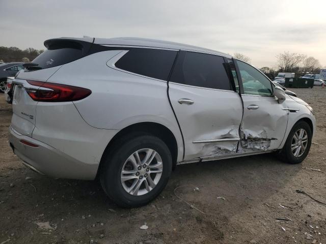 5GAEVAKW7JJ222272 - 2018 BUICK ENCLAVE ESSENCE თეთრი ფოტო 3